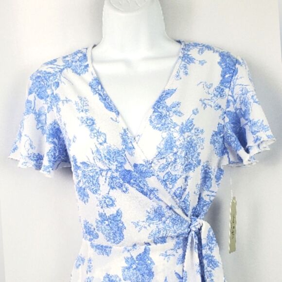 NINE EIGHT Dress - Picture 1 of 9